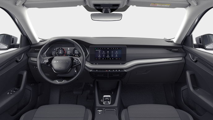 Imaginea unui Octavia Combi Selection 2.0 TDI DSG