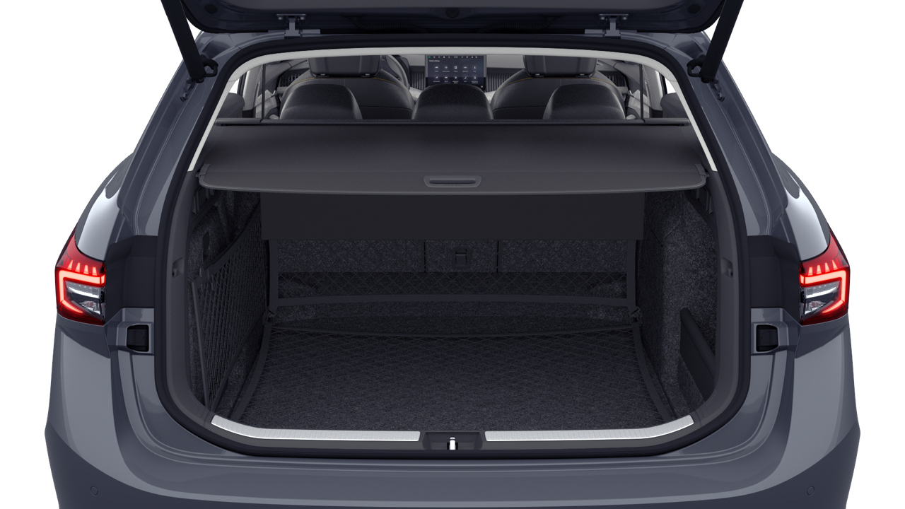 Imaginea unui Superb Combi Selection 2.0 TDI DSG