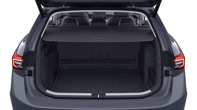 Imaginea unui Superb Combi Selection 2.0 TDI DSG