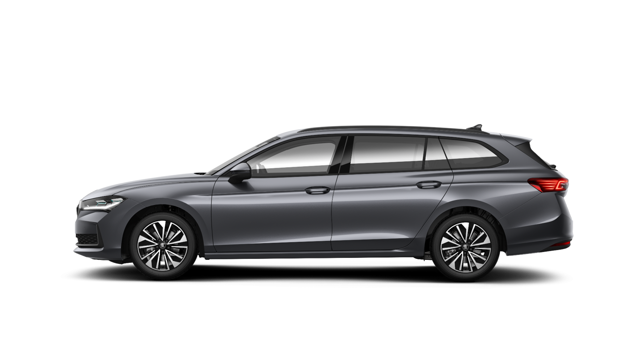 Imaginea unui Superb Combi Selection 2.0 TDI DSG