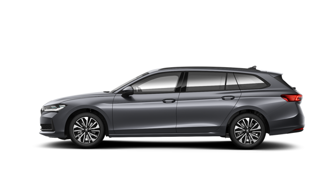 Imaginea unui Superb Combi Selection 2.0 TDI DSG