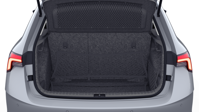 Imaginea unui Scala Selection 1.0 TSI