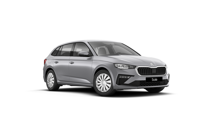 Imaginea unui Scala Selection 1.0 TSI