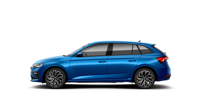 Imaginea unui Scala Selection 1.0 TSI DSG