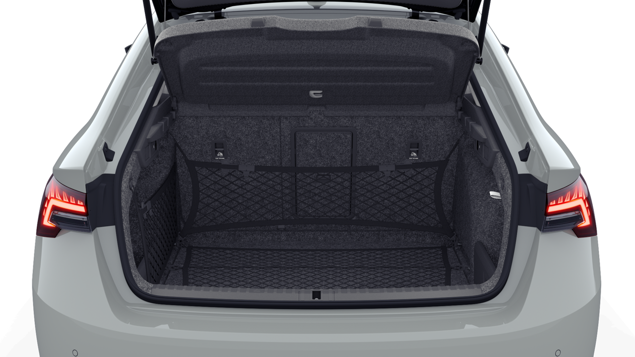 Imaginea unui Octavia Selection 1.5 TSI DSG mHEV