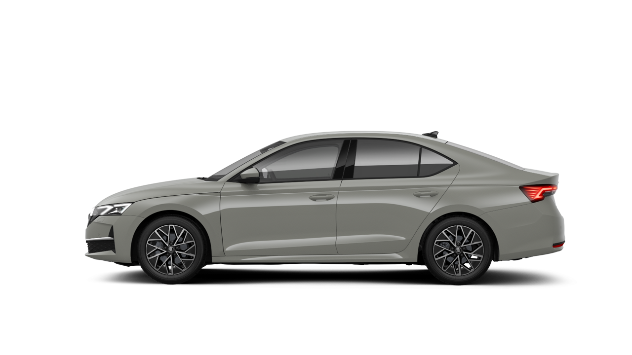 Imaginea unui Octavia Selection 1.5 TSI DSG mHEV