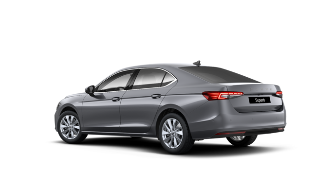 Imaginea unui Superb Selection 2.0 TDI DSG