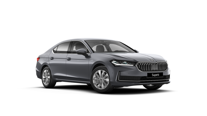 Imaginea unui Superb Selection 2.0 TDI DSG
