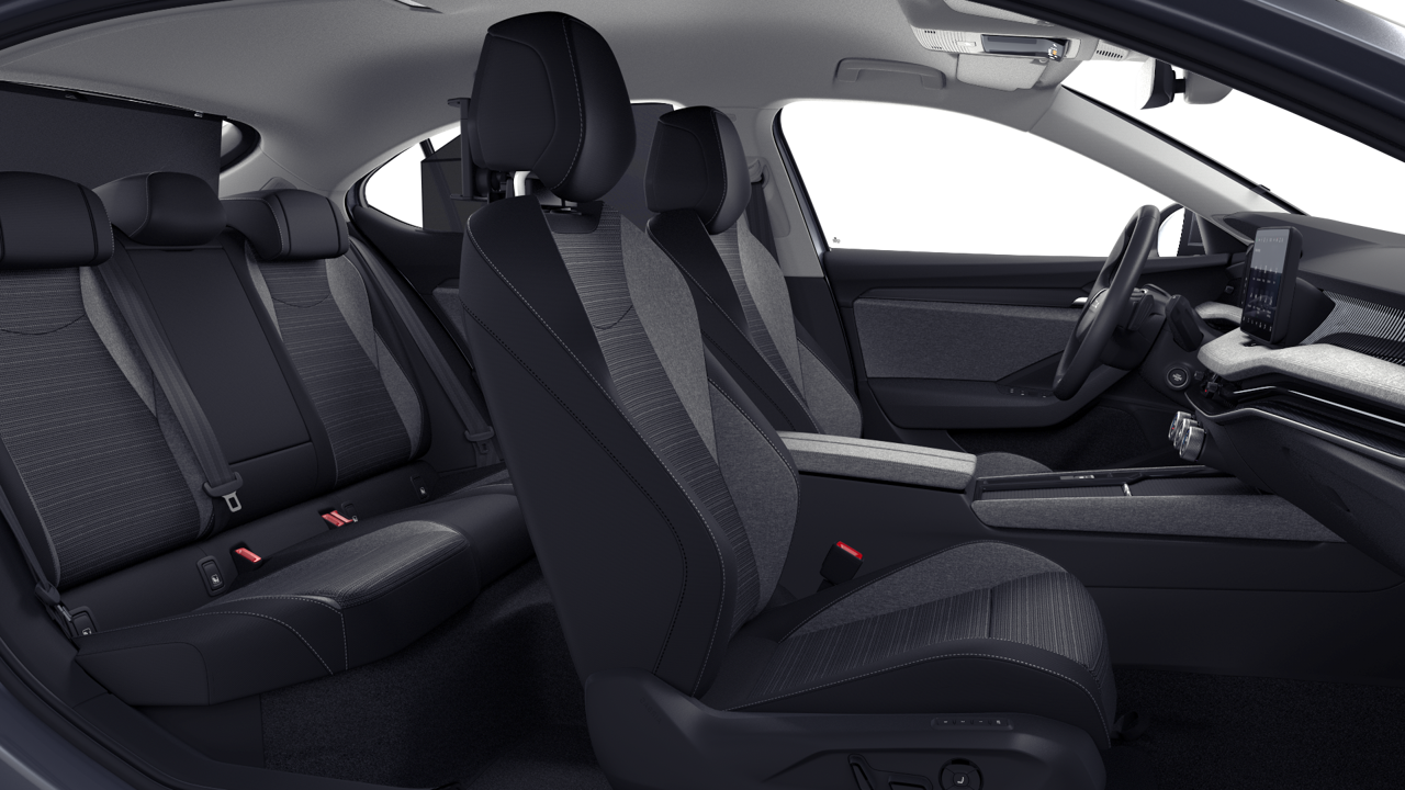 Imaginea unui Superb Selection 2.0 TDI DSG