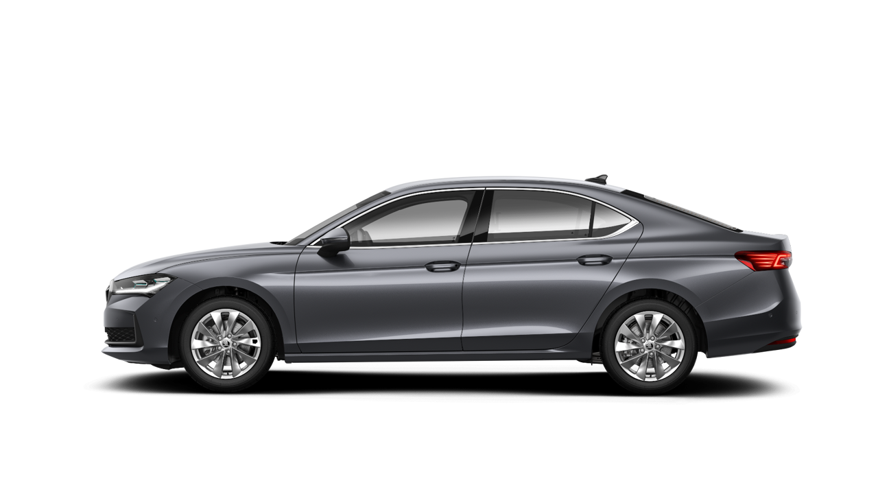 Imaginea unui Superb Selection 2.0 TDI DSG