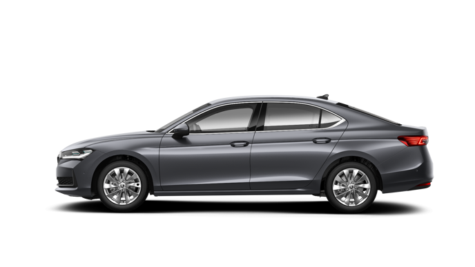 Imaginea unui Superb Selection 2.0 TDI DSG