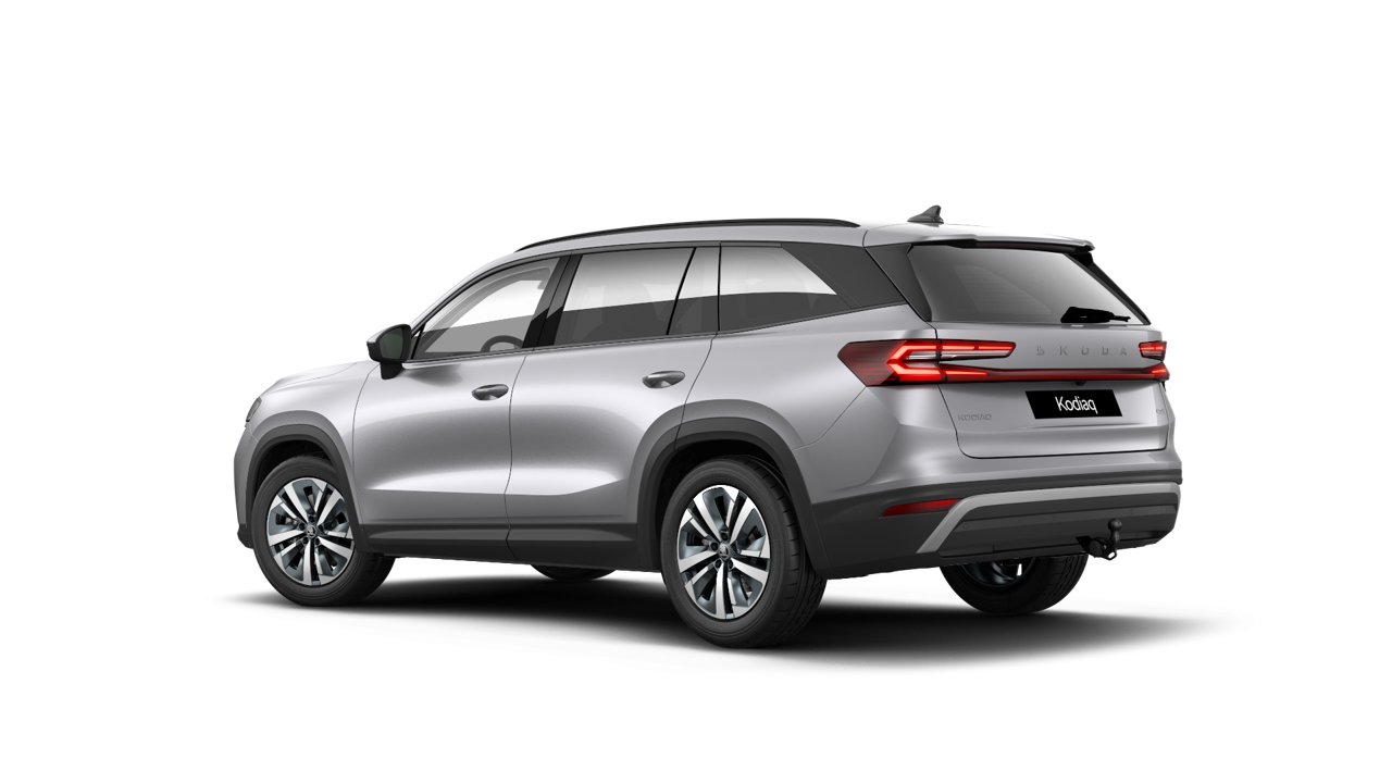 Kodiaq Selection 2.0 TDI DSG 4x4