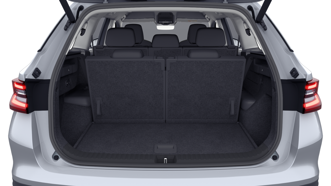 Kodiaq Selection 2.0 TDI DSG 4x4