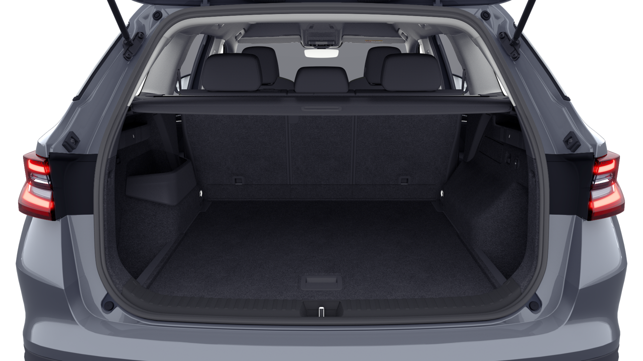 Imaginea unui Kodiaq Selection 2.0 TDI DSG 4x4