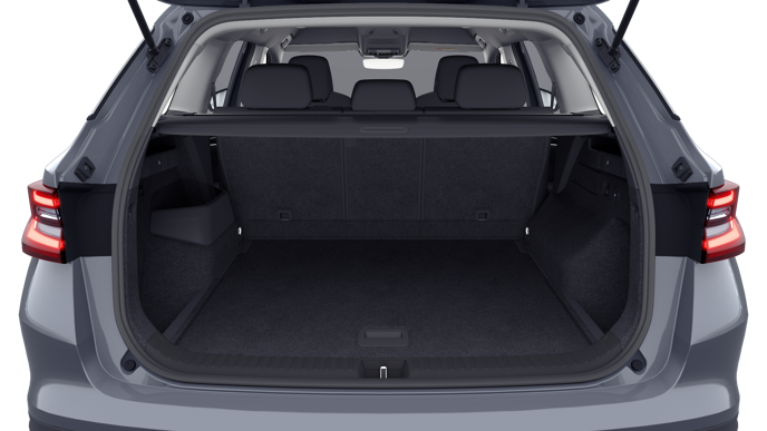 Imaginea unui Kodiaq Selection 2.0 TDI DSG 4x4
