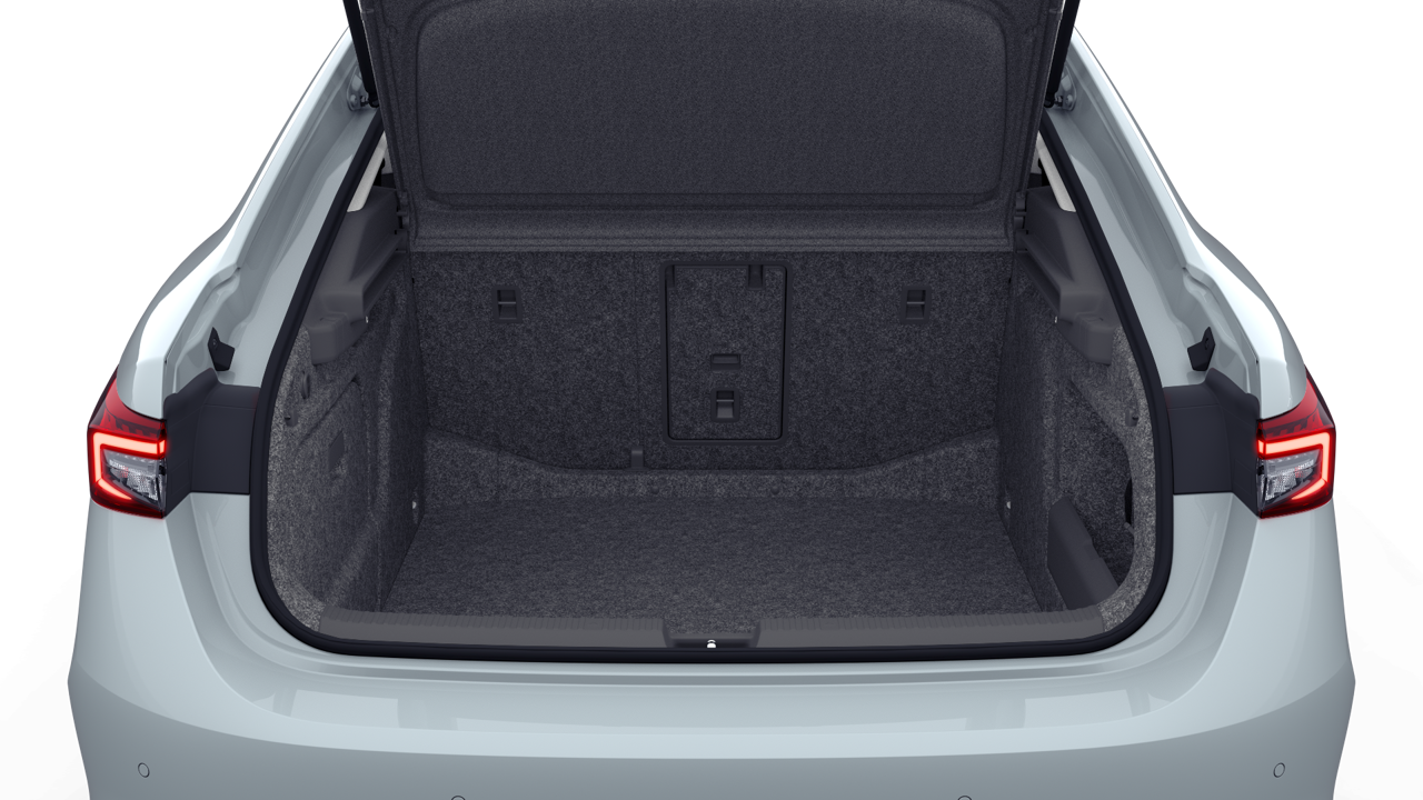 Imaginea unui Superb Selection PHEV
