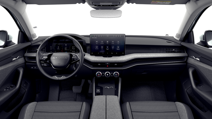 Imaginea unui Superb Selection PHEV
