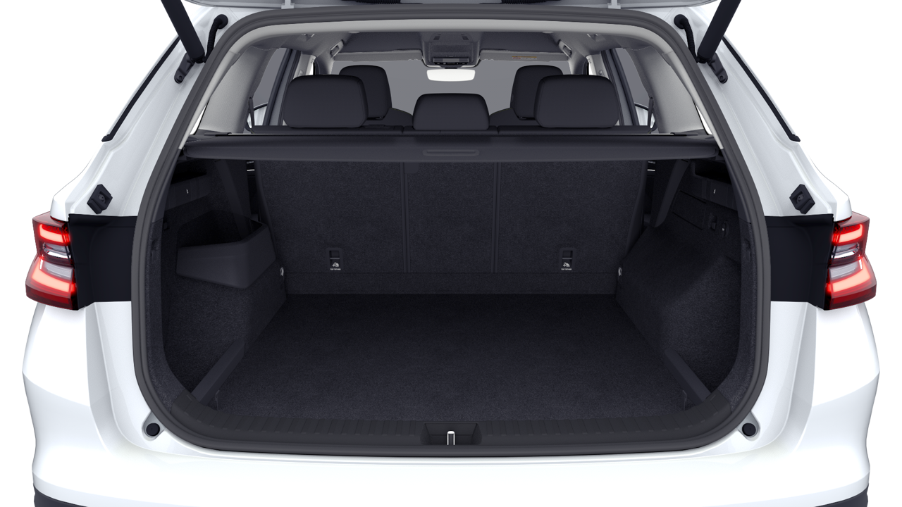 Imaginea unui Kodiaq Selection 2.0 TSI DSG 4x4