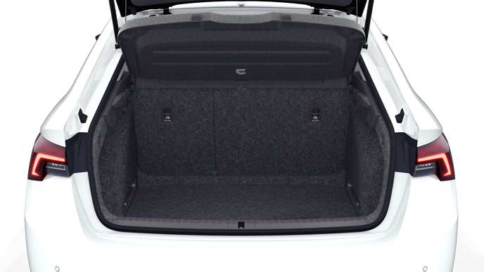 Imaginea unui Octavia Essence 1.5 TSI