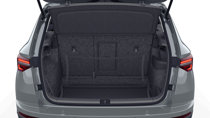 Imaginea unui Karoq Selection 1.5 TSI