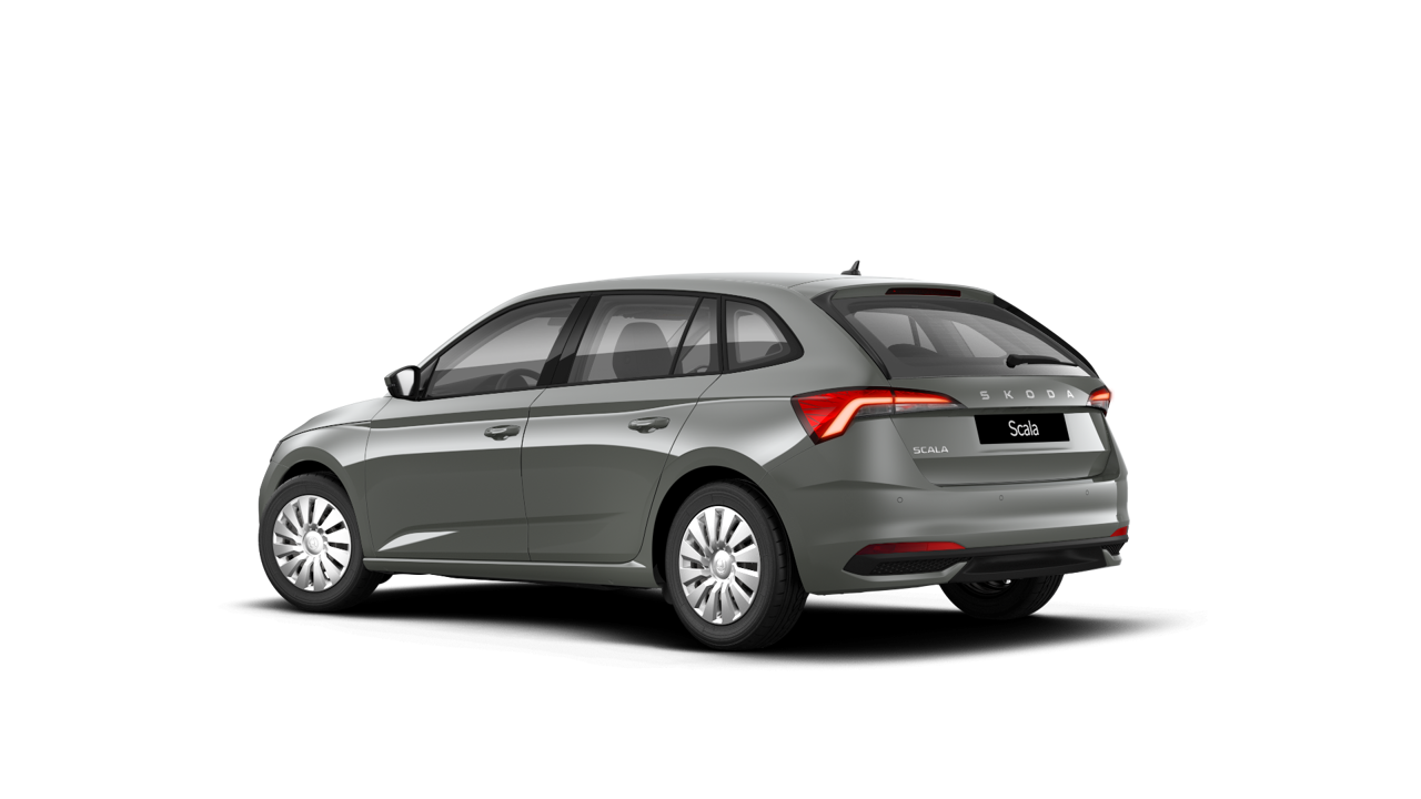 Imaginea unui Scala Essence 1.0 TSI