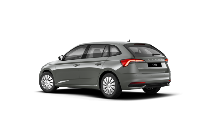 Imaginea unui Scala Essence 1.0 TSI