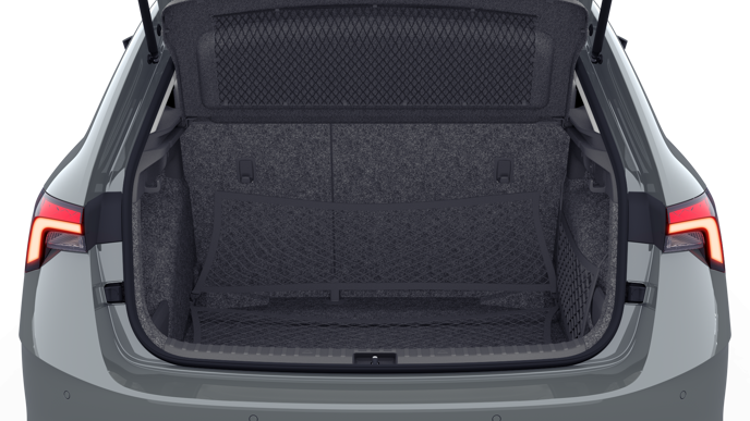Imaginea unui Scala Essence 1.0 TSI