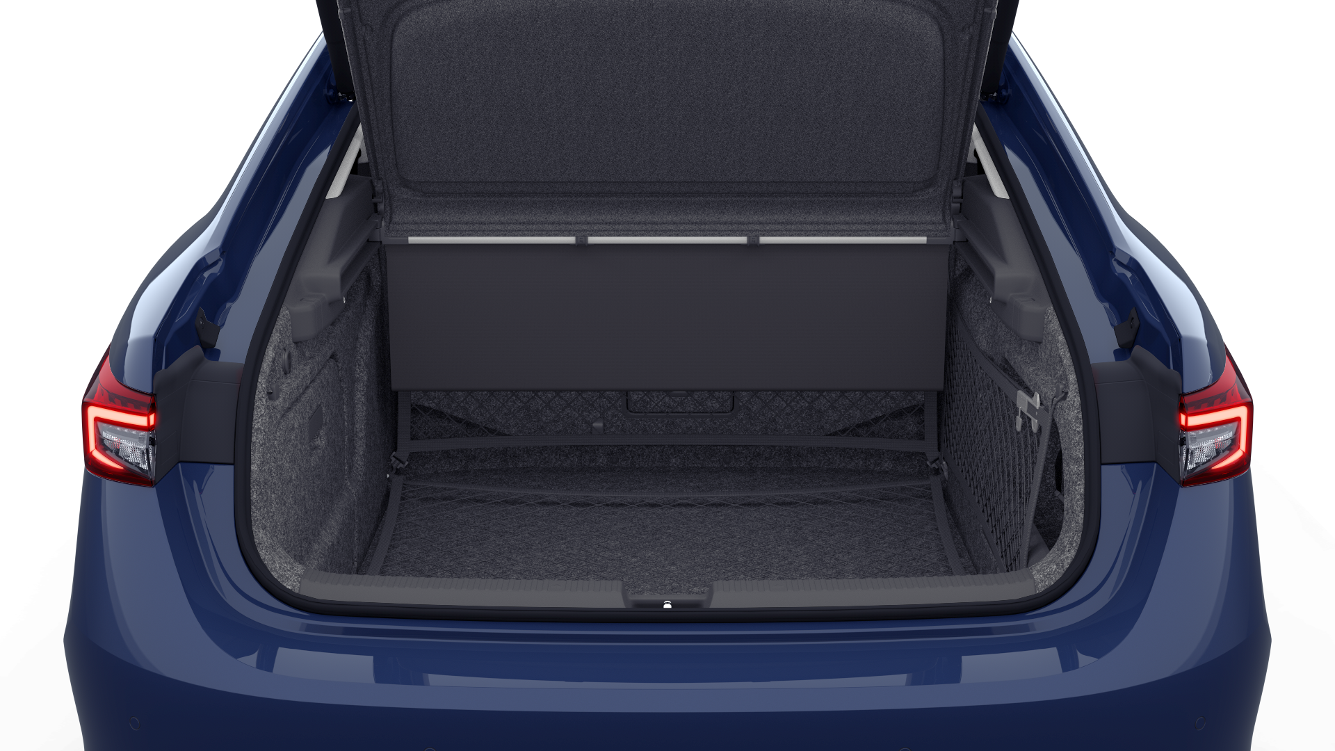 Imaginea unui Superb Selection PHEV