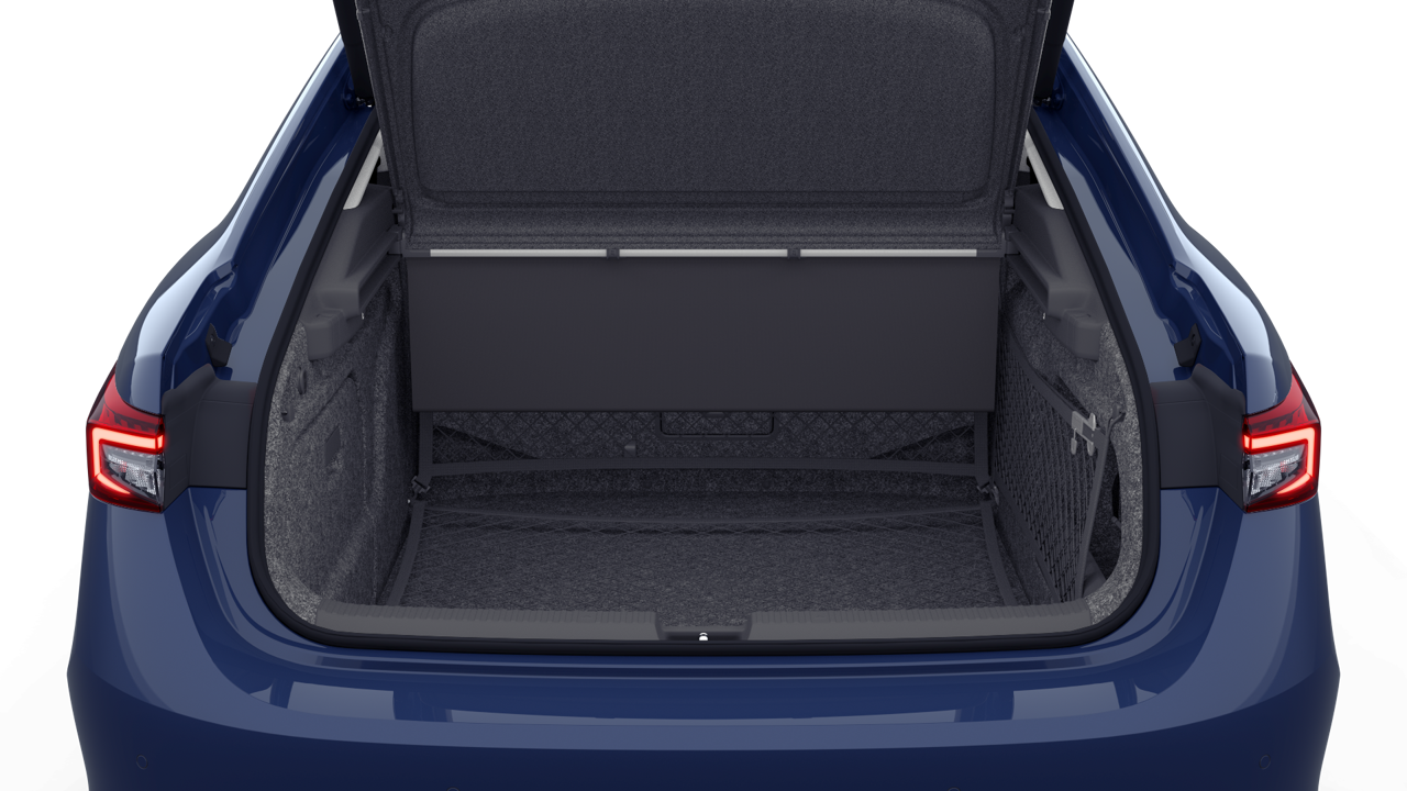 Imaginea unui Superb Selection PHEV