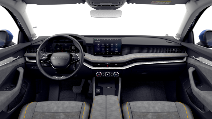Imaginea unui Superb Selection PHEV