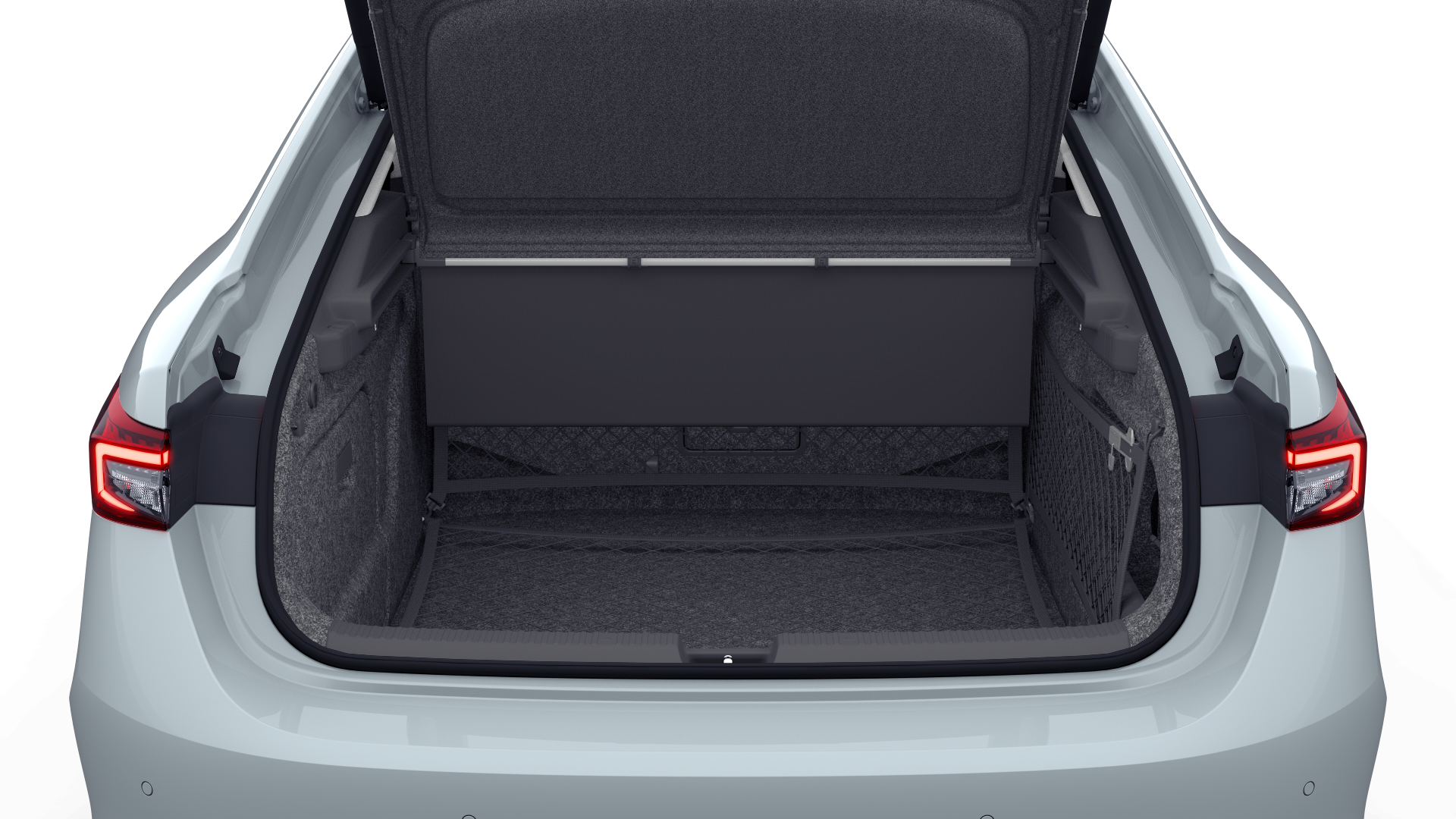 Imaginea unui Superb Selection PHEV