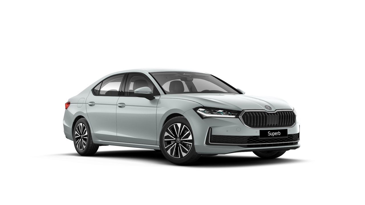 Imaginea unui Superb Selection PHEV