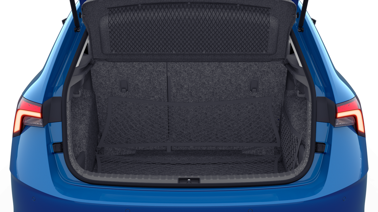 Imaginea unui Scala Monte Carlo 1.5 TSI DSG