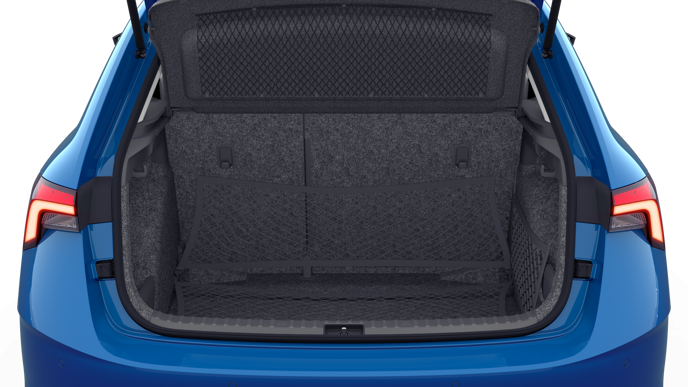 Imaginea unui Scala Monte Carlo 1.5 TSI DSG