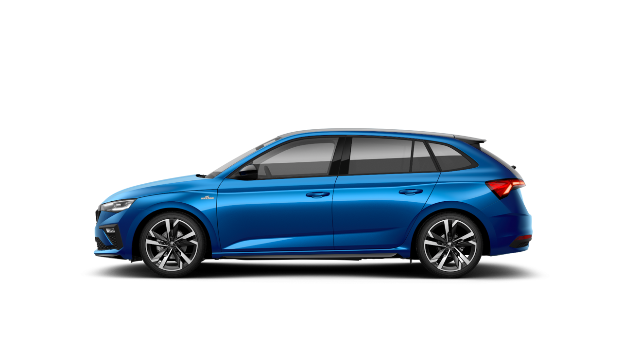 Imaginea unui Scala Monte Carlo 1.5 TSI DSG