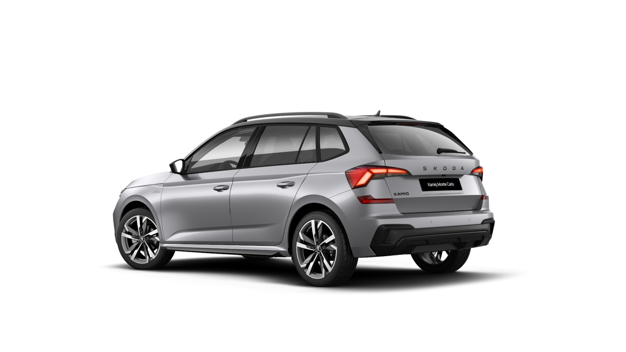Imaginea unui Kamiq Monte Carlo 1.5 TSI DSG