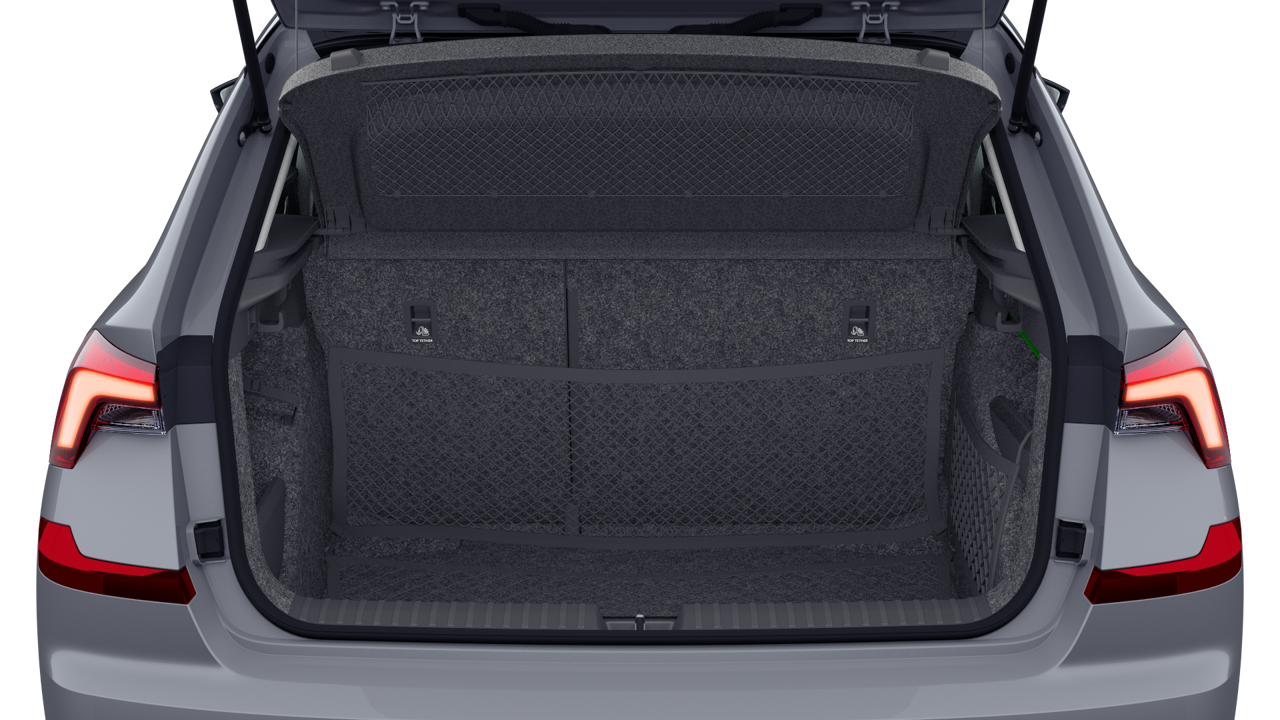Imaginea unui Kamiq Monte Carlo 1.5 TSI DSG
