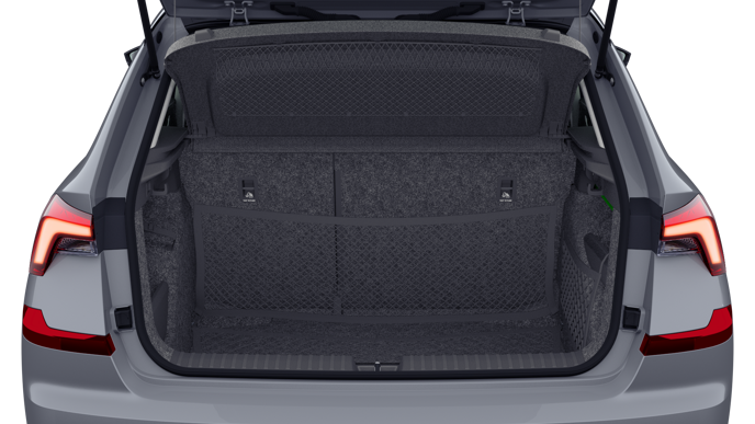 Imaginea unui Kamiq Monte Carlo 1.5 TSI DSG