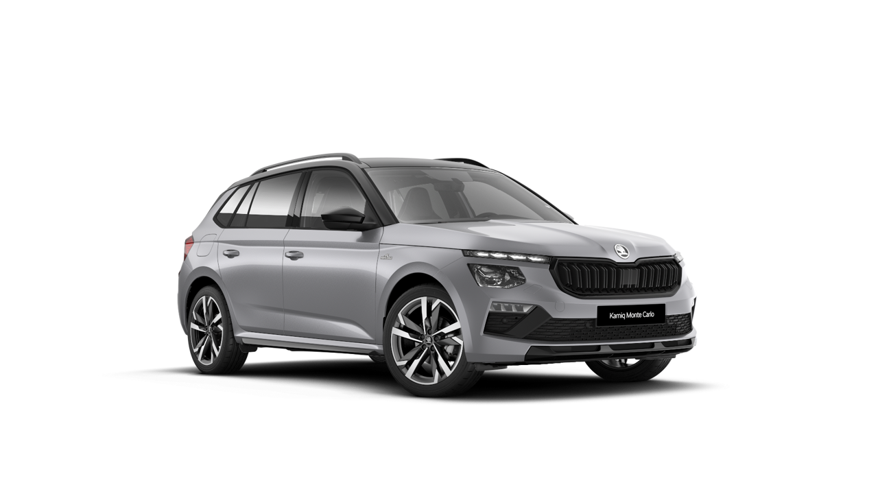 Imaginea unui Kamiq Monte Carlo 1.5 TSI DSG