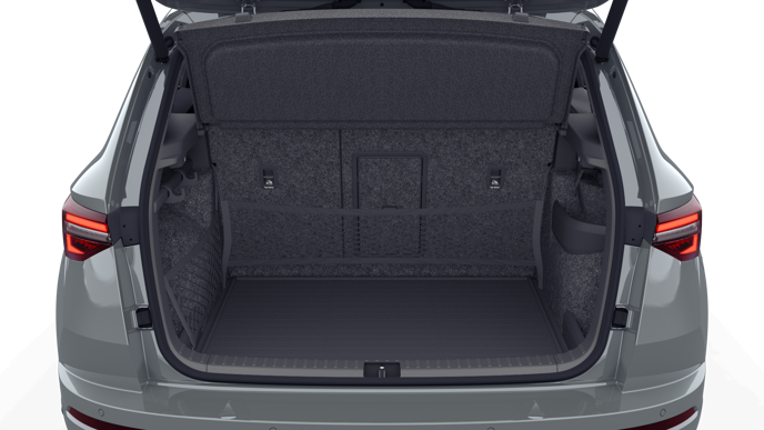 Imaginea unui Karoq Sportline 2.0 TSI DSG 4x4