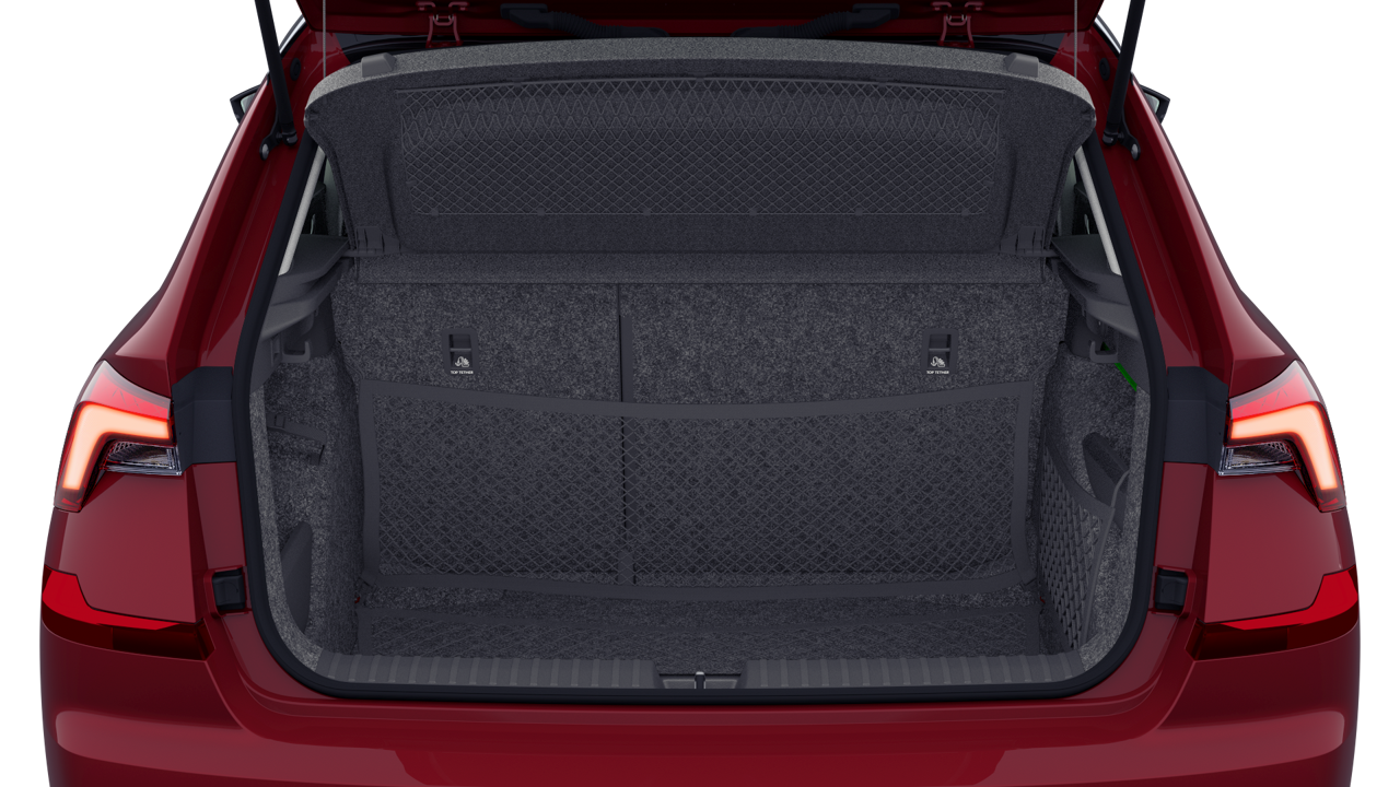 Imaginea unui Kamiq Monte Carlo 1.5 TSI DSG