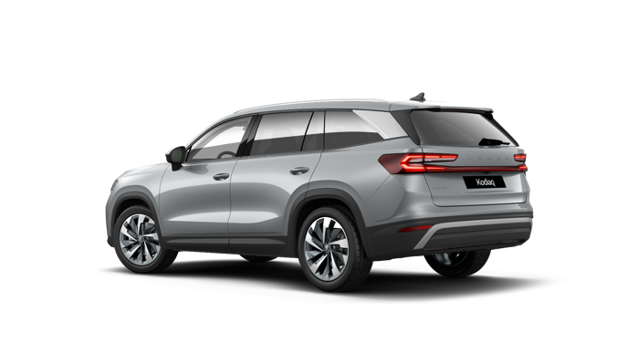 Imaginea unui Kodiaq Selection 2.0 TDI DSG 4x4