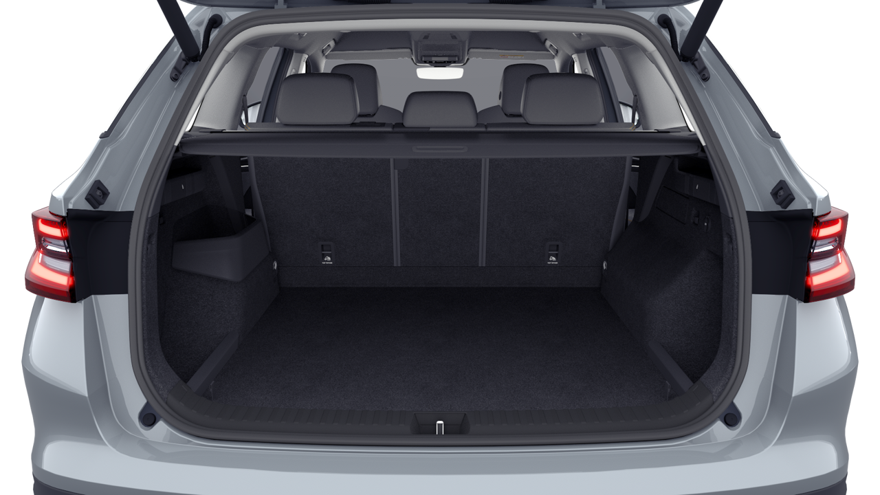 Imaginea unui Kodiaq Selection 2.0 TDI DSG 4x4