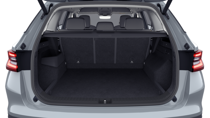 Imaginea unui Kodiaq Selection 2.0 TDI DSG 4x4