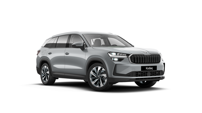 Imaginea unui Kodiaq Selection 2.0 TDI DSG 4x4