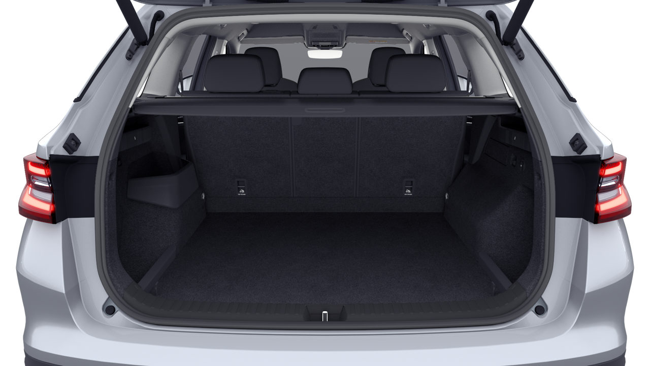 Imaginea unui Kodiaq Selection 2.0 TDI DSG 4x4