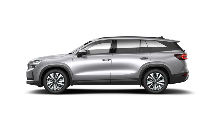 Imaginea unui Kodiaq Selection 2.0 TDI DSG 4x4