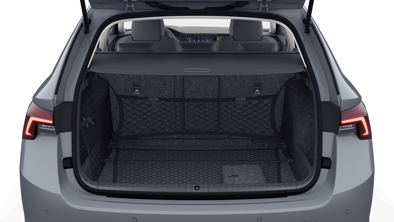 Imaginea unui Octavia Combi Selection 2.0 TDI DSG