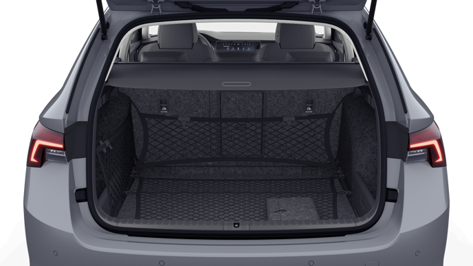 Imaginea unui Octavia Combi Selection 2.0 TDI DSG