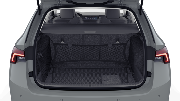 Imaginea unui Octavia Combi Selection 2.0 TDI DSG
